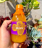 AMISHI SELVA | MARACUJÁ