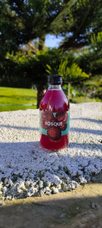 AMISHI BOSQUE | FRUTOS VERMELHOS
