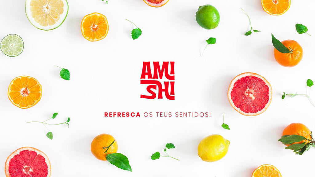 AMISHI | PACK 4 UN